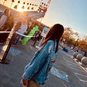 Meet your Posher, Weiting